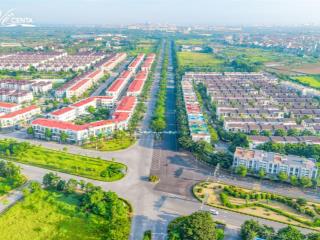 Centa riverside  điểm đón sóng giãn dân hà nội & bùng nổ hạ tầng phía đông