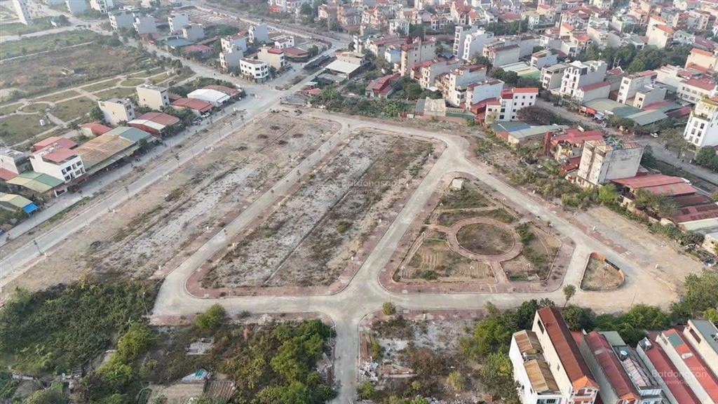 Chính chủ cần bán nhanh lô đất đẹp tại khu đô thị mới phù khê  bắc ninh