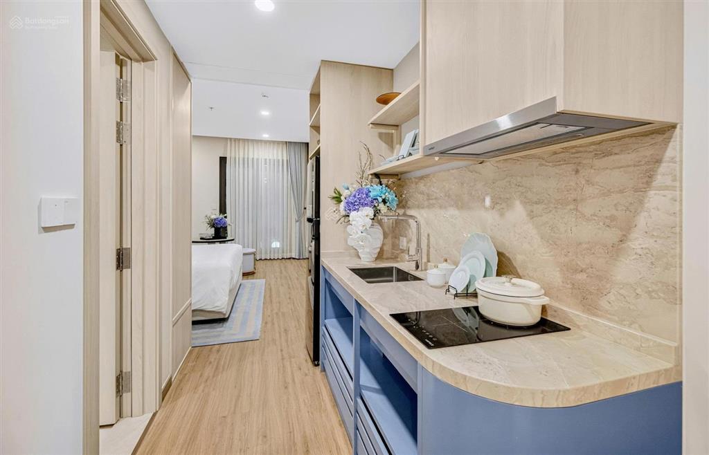 Căn hộ view biển giá tốt  cơ hội hiếm tại bãi cháy, hạ long
