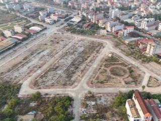 Kđt phù khê mặt đường 40m chính sách vàng chưa từng có