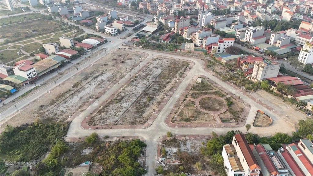 Kđt phù khê  mặt đường 40m  chính sách vàng chưa từng có