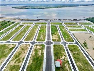 Đất nền hiệp phước premia 80 đến 244m² sổ đỏ giá từ 1,8 tỷ gần phú mỹ hưng