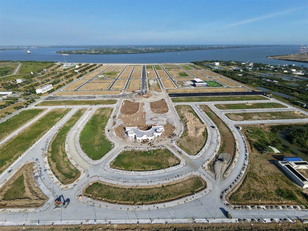 Mở bán đất nền sổ đỏ hiệp phước premia thanh toán 20% ký hợp đồng chuyển nhượng