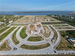 Mở bán đất nền sổ đỏ hiệp phước premia thanh toán 20% ký hợp đồng chuyển nhượng