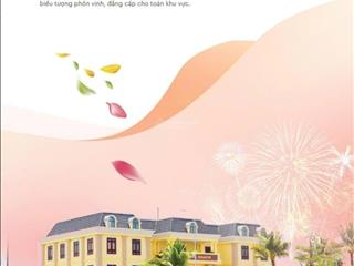 Chỉ còn vài suất booking tại dự án agora city giai đoạn đầu