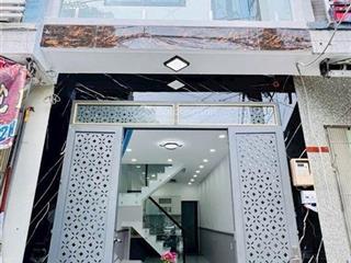 2.45 tỷ có ngay nhà mới đường 12m xe hơi tránh nhau nguyễn thị hương vị trí kinh doanh tốt,