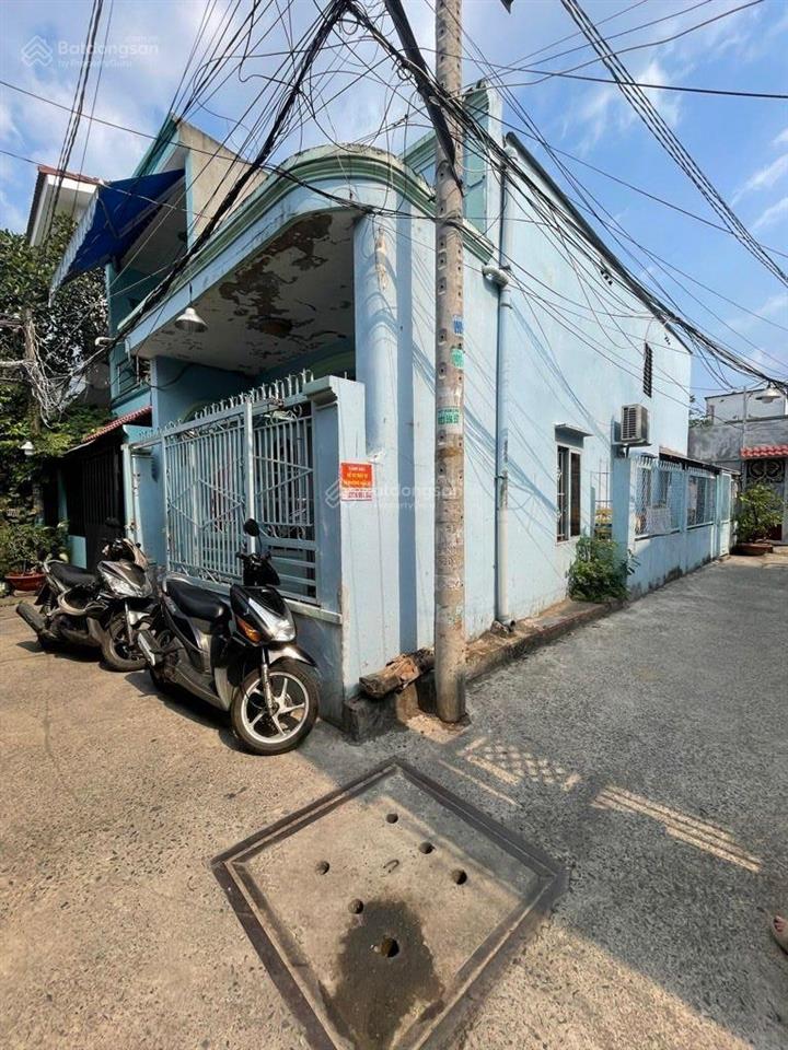 Nhà nhỏ xinh nở hậu chỉ 4 tỷ, nhà bè cạnh q7, cách phú mỹ hưng vài phút