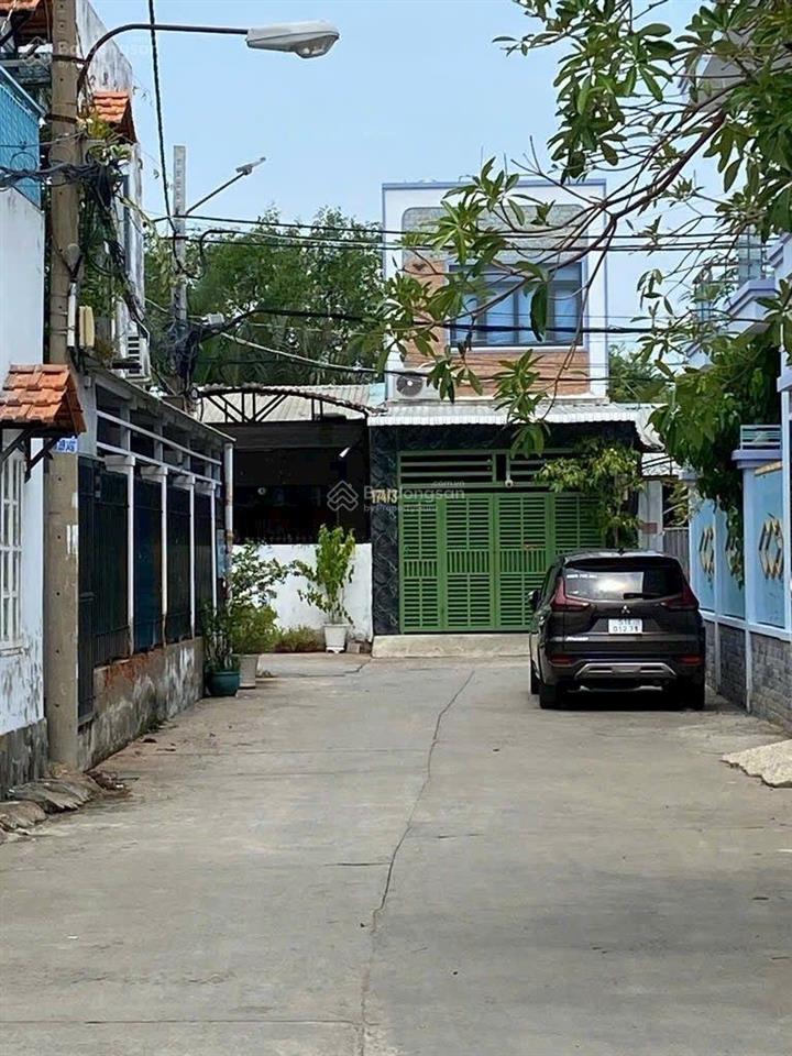 Bán nr 2pn, 2t tại đào tông nguyên, 4,7 tỷ, 55 m2 ở nhà bè, tp.hcm