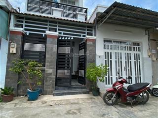 Bán nr 2pn, 2t tại đào tông nguyên, 4,7 tỷ, 55 m2 ở nhà bè, tp.hcm