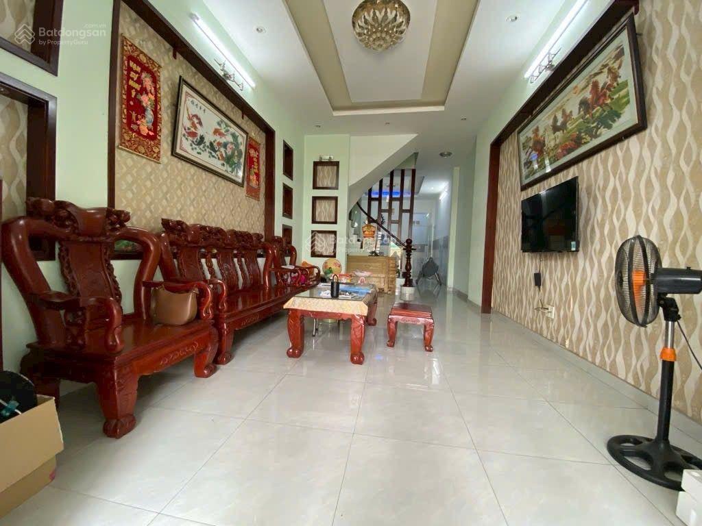 Bán nr 2pn, 2t tại đào tông nguyên, 4,7 tỷ, 55 m2 ở nhà bè, tp.hcm