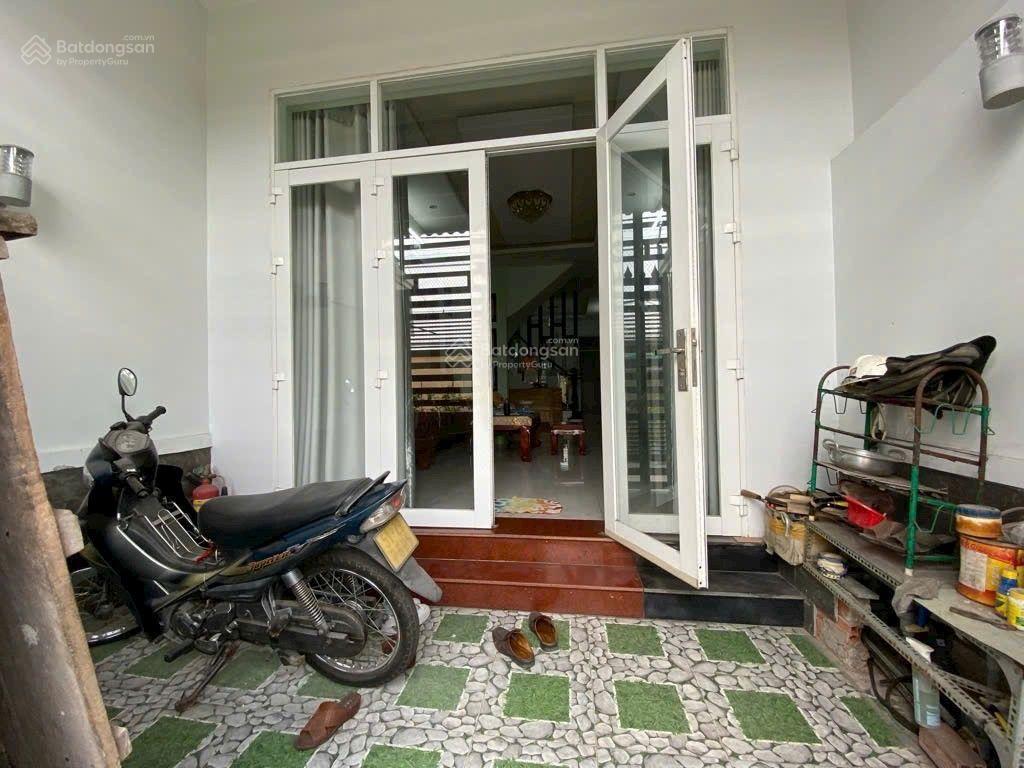 Bán nr 2pn, 2t tại đào tông nguyên, 4,7 tỷ, 55 m2 ở nhà bè, tp.hcm