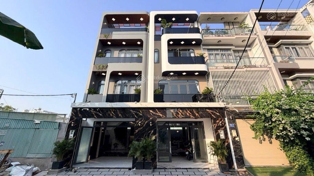 Nội thất cao cấp ngay khu dân cư omely. chỉ hơn 11 tỷ. gần 82m2