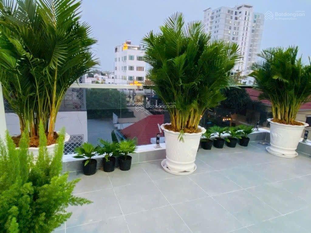 Chỉ 31m ra huỳnh tấn phát gần cầu phú xuân  qua q7 chỉ vài phút  dt  4 x13 nhỉnh  6 tỷ (tl