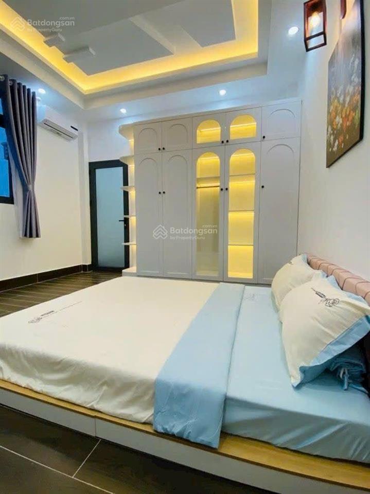Chỉ 31m ra huỳnh tấn phát gần cầu phú xuân  qua q7 chỉ vài phút  dt  4 x13 nhỉnh  6 tỷ (tl