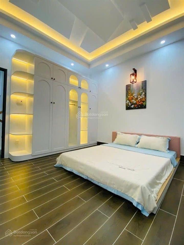 Chỉ 31m ra huỳnh tấn phát gần cầu phú xuân  qua q7 chỉ vài phút  dt  4 x13 nhỉnh  6 tỷ (tl
