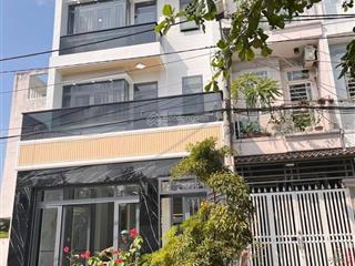 Siêu phẩm nhà mới có thang máy đối diện công viên ngay khu dân cư sài gòn mới, qua q7 vài phút