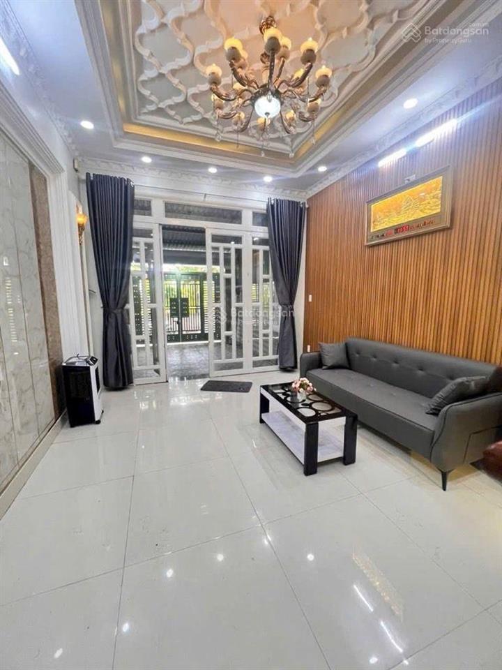 Nhà đẹp omely đào tông nguyên, nhà bè 4x13.5m 4 tầng kiên cố (chủ tự xây) gara ô tô 4pn