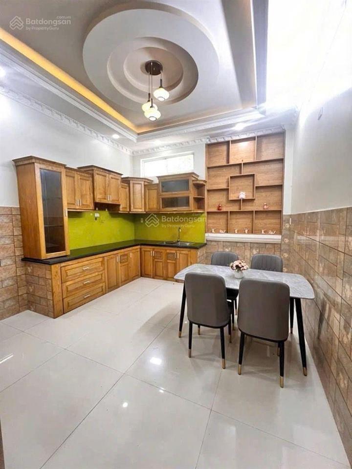 Nhà đẹp omely đào tông nguyên, nhà bè 4x13.5m 4 tầng kiên cố (chủ tự xây) gara ô tô 4pn