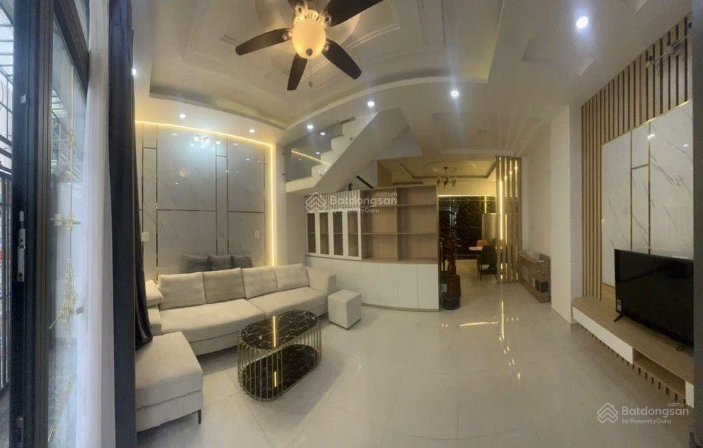 Siêu phẩm 3 tầng full nội thất hẻm xe tải, cạnh q7, đào tông nguyên, nhà bè, hơn 6 tỉ. 55m2