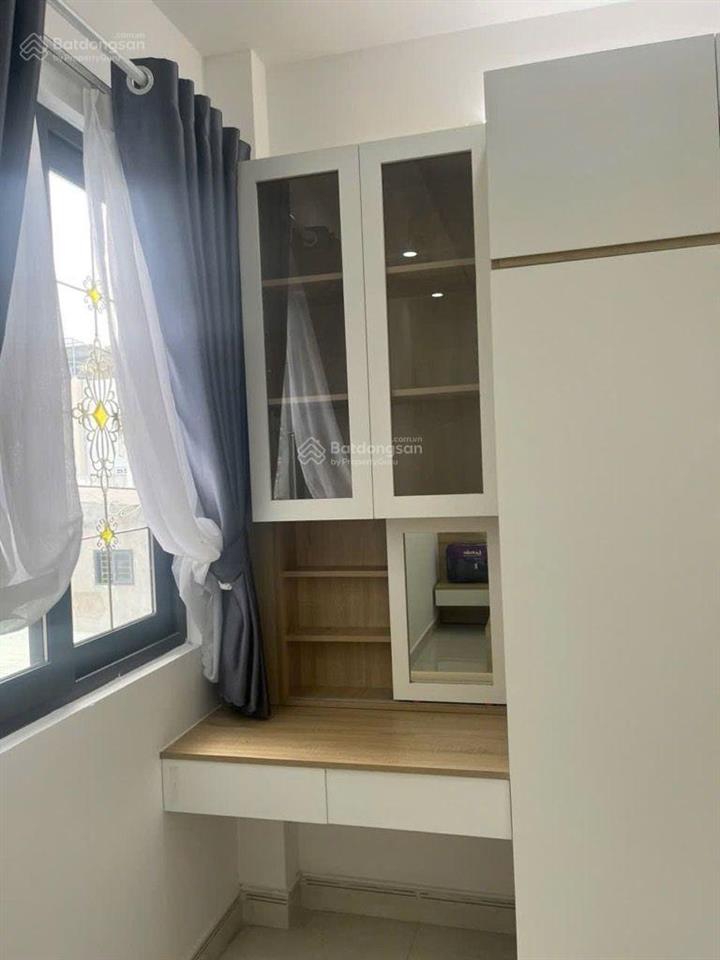 Siêu phẩm 3 tầng full nội thất hẻm xe tải, cạnh q7, đào tông nguyên, nhà bè, hơn 6 tỉ. 55m2