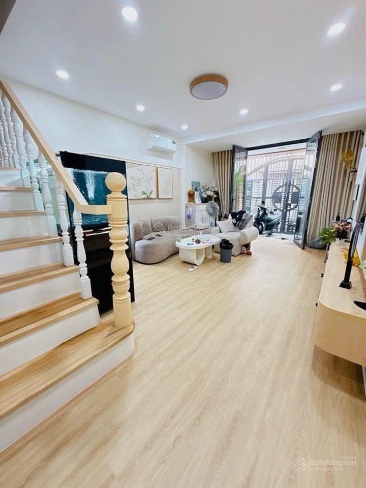 Nhà mới hxh 6m đối diện công viên chỉ 4.86 tỷ 56m2 mt hẻm tiện kinh doanh đa ngành nghề