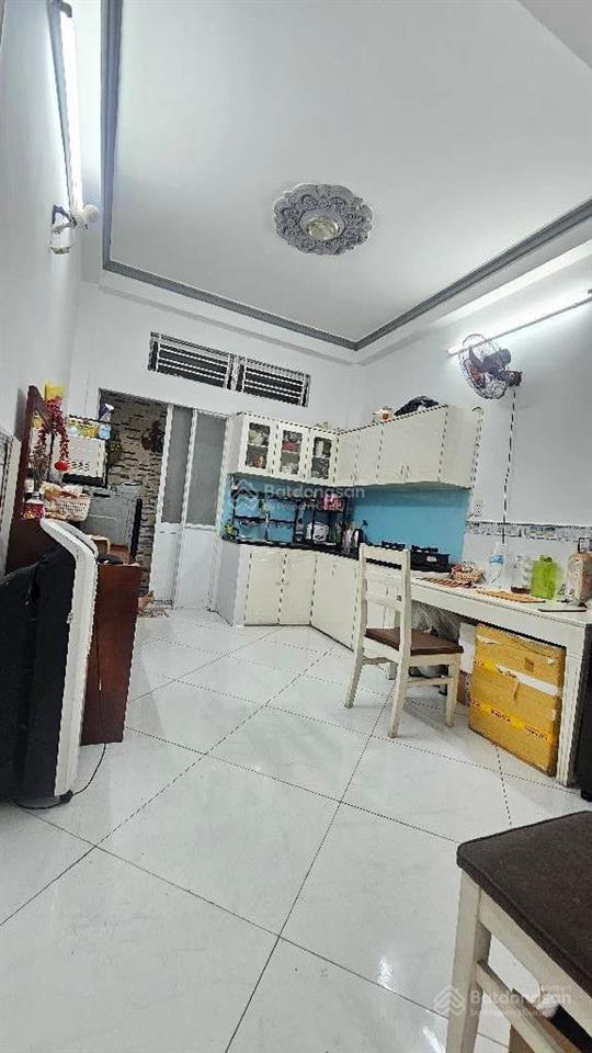 Nhà 3 tầng gần mt huỳnh tấn phát phú thuận q7, duy chuyển nhanh qua pmh  nhỉnh 6 tỷ