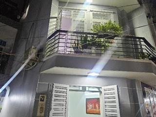 Nhà 3 tầng gần mt huỳnh tấn phát phú thuận q7, duy chuyển nhanh qua pmh  nhỉnh 6 tỷ