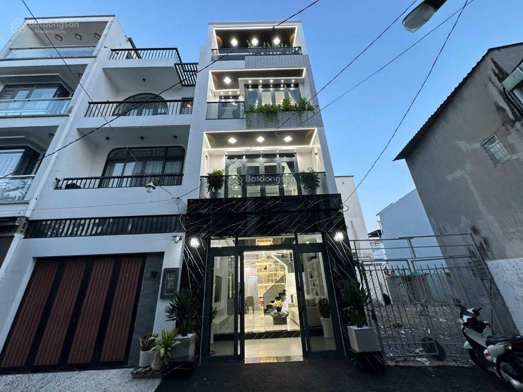Nhà mới full nội thất khu dân cư sài gòn mới, huỳnh tấn phát, nhà bè nhỉnh 7 tỷ hơn (tl chính chủ)