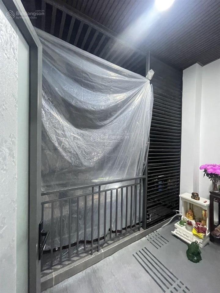 Nhà mới full nội thất khu dân cư sài gòn mới, huỳnh tấn phát, nhà bè nhỉnh 7 tỷ hơn (tl chính chủ)