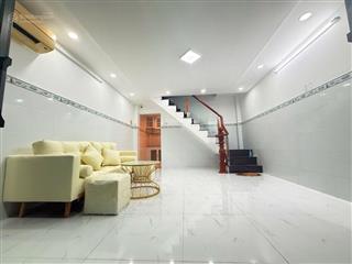 Nhà 3 tầng hẻm xe hơi ngay bùi văn ba, quận 7 chủ gấp bán chạm là chốt chỉ 4.55 tỷ (tl)