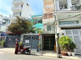 Mặt tiền kd hx tải tránh sát nguyễn thị thập chỉ 5.5 tỷ dt 44m 4 tầng đang có dòng tiền 14tr