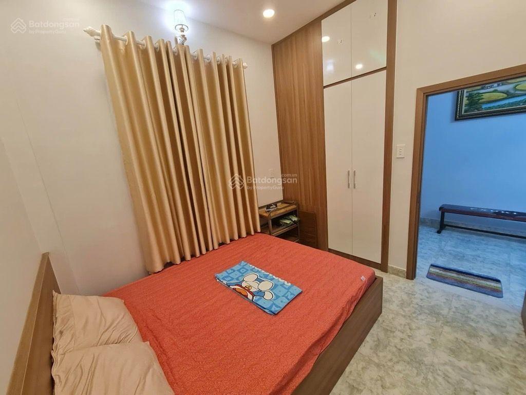 Nhà 2 tầng gần cầu phú xuân huỳnh tấn phát hơn 4 đ xíu  48m2