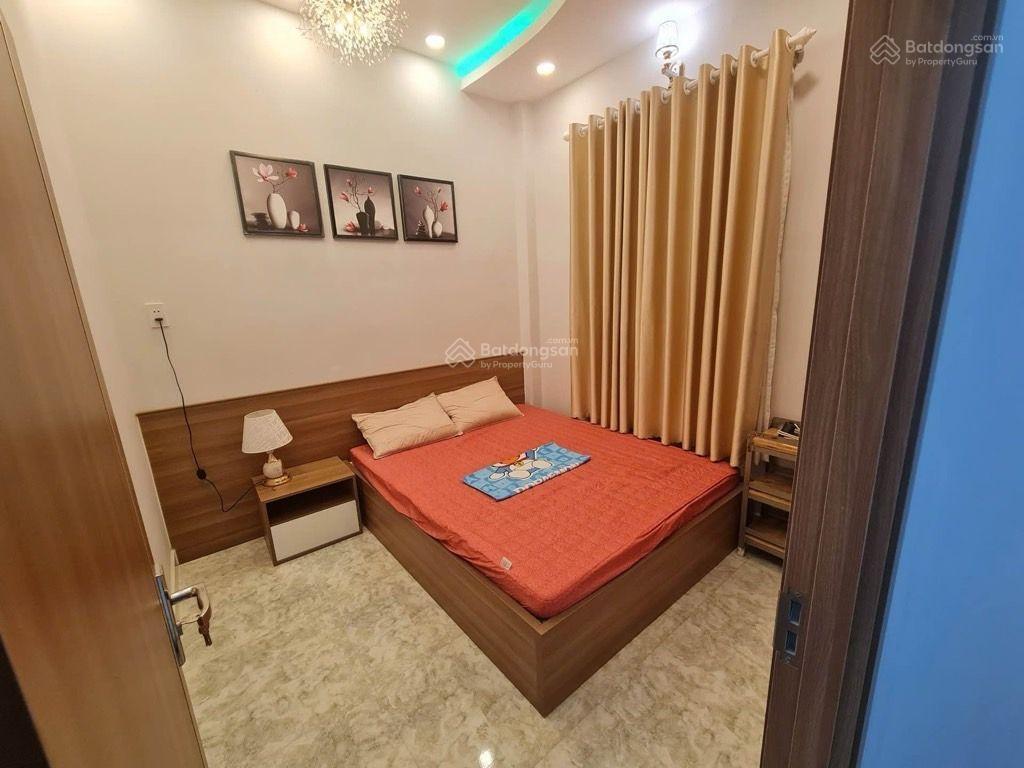 Nhà 2 tầng gần cầu phú xuân huỳnh tấn phát hơn 4 đ xíu  48m2