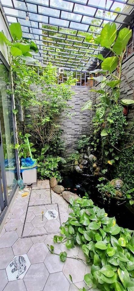 Nhà đẹp tt nhà bè công nghệ thông minh nở hậu tài lộc huỳnh thị đồng nhà bè hơn 10 tỷ (tl)