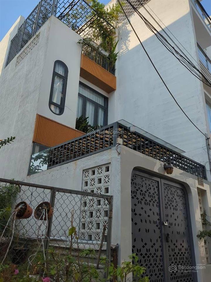 Nhà đẹp tt nhà bè công nghệ thông minh nở hậu tài lộc huỳnh thị đồng nhà bè hơn 10 tỷ (tl)