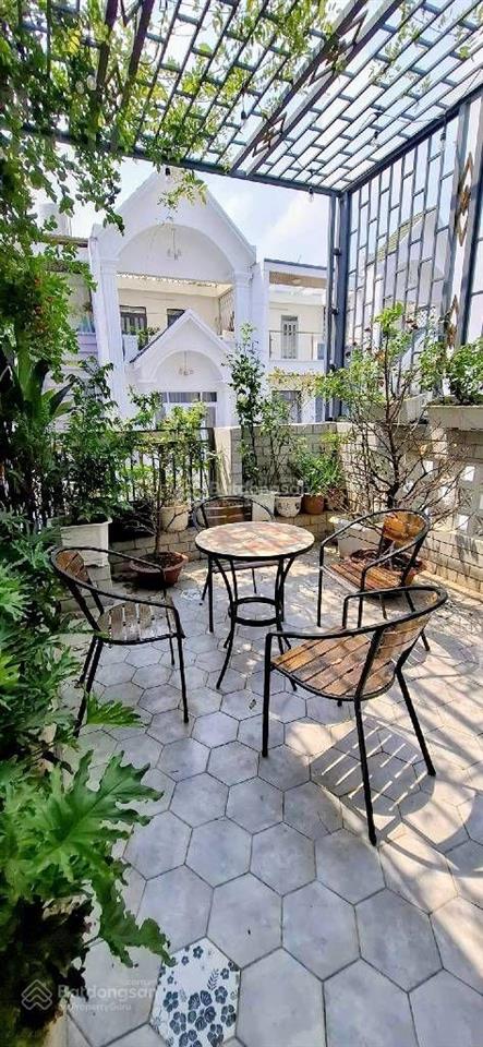 Nhà đẹp tt nhà bè công nghệ thông minh nở hậu tài lộc huỳnh thị đồng nhà bè hơn 10 tỷ (tl)