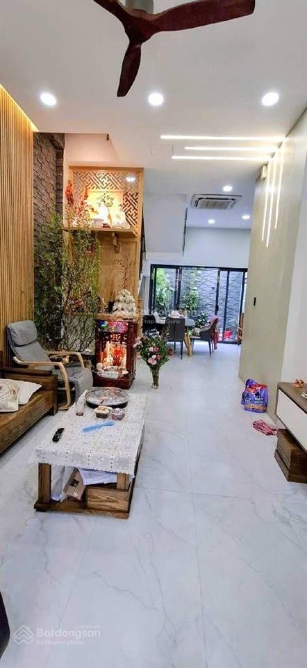 Nhà đẹp tt nhà bè công nghệ thông minh nở hậu tài lộc huỳnh thị đồng nhà bè hơn 10 tỷ (tl)