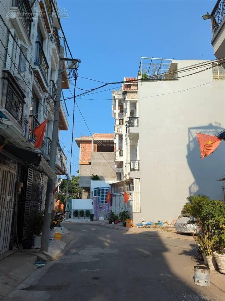 Nhà đẹp tt nhà bè công nghệ thông minh nở hậu tài lộc huỳnh thị đồng nhà bè hơn 10 tỷ (tl)