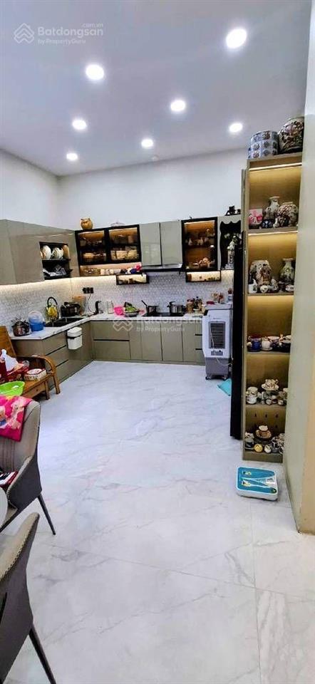 Nhà đẹp tt nhà bè công nghệ thông minh nở hậu tài lộc huỳnh thị đồng nhà bè hơn 10 tỷ (tl)