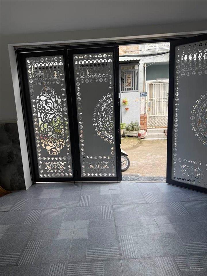 Nhà 3 tầng mới đẹp đường 8m xe hơi tránh chỉ 3.1 tỷ  ngay nguyễn thị hương