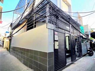 Nhà mới đẹp huỳnh tấn phát 54m 3pn tặng nội thất  nhỉnh 4 tỉ  dt 6x9m 1 trệt 1 lầu
3pn 2wc