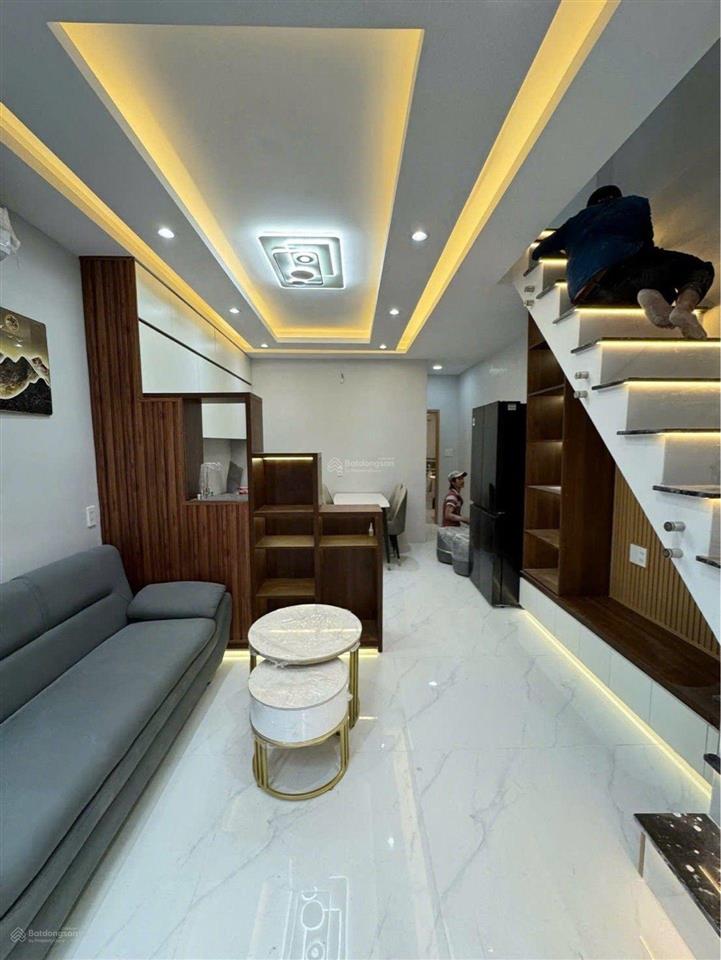 Siêu phẩm hơn 4 đ ngay trung tâm q7  kế bên pmh  huỳnh tấn phát  44m2