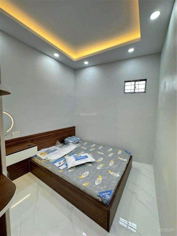 Siêu phẩm hơn 4 đ ngay trung tâm q7  kế bên pmh  huỳnh tấn phát  44m2