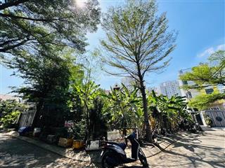 Đất view góc đường nhựa 8m xe hơi tránh, giá chỉ hơn 50tr/m. ngay 2581 huỳnh tấn phát, nhà bè