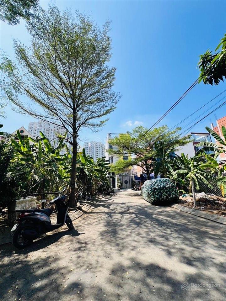 Đất view góc đường nhựa 8m xe hơi tránh, giá chỉ hơn 50tr/m. ngay 2581 huỳnh tấn phát, nhà bè
