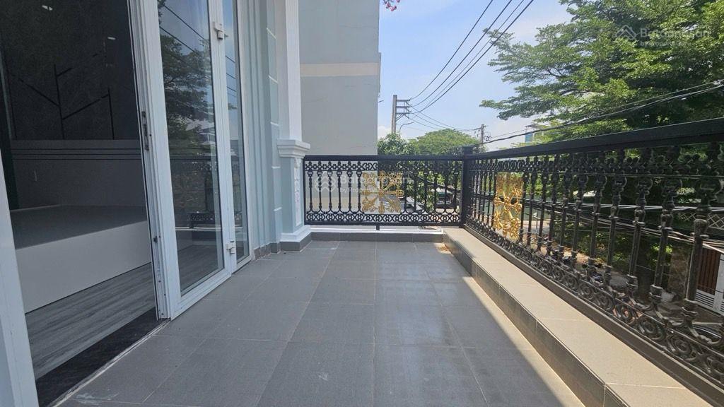 Nhà 5 tầng kdc the sun thông sgm mt đường 10m kinh doanh đỉnh đào tông nguyên tt nhà bè hơn 7
