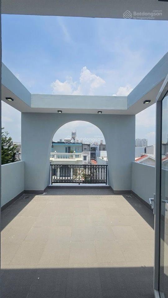 Nhà 5 tầng kdc the sun thông sgm mt đường 10m kinh doanh đỉnh đào tông nguyên tt nhà bè hơn 7