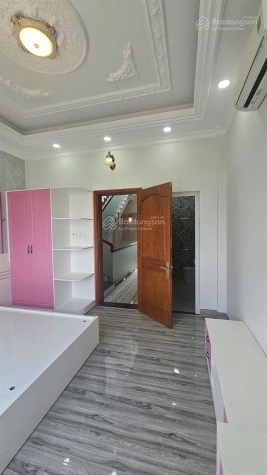Nhà 5 tầng kdc the sun thông sgm mt đường 10m kinh doanh đỉnh đào tông nguyên tt nhà bè hơn 7
