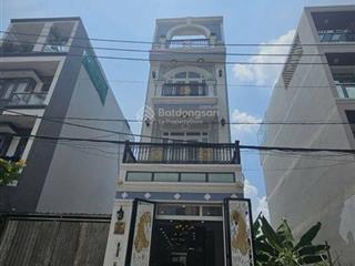 Nhà 5 tầng kdc the sun thông sgm mt đường 10m kinh doanh đỉnh đào tông nguyên tt nhà bè hơn 7