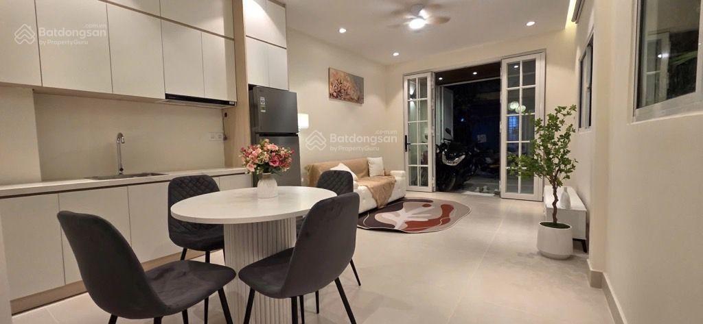 Nhà đẹp dọn vào ở ngay chỉ 4,95 tỷ 4x13m 1 trệt 1 lầu 3pn gần cầu tân thuận, cạnh q4, sát bên